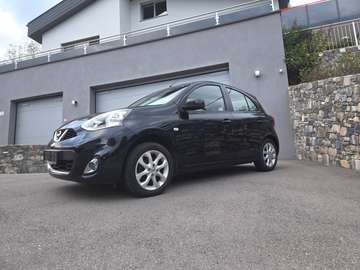 Micra 1,2 Pop