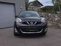 Nissan Micra Micra 1,2 Pop Schwarz - thumbnail 5