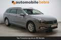 Volkswagen Passat 2.0TDI DSG Business Virtual AHK Standhz Grau - thumbnail 3