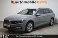 Volkswagen Passat 2.0TDI DSG Business Virtual AHK Standhz Grau - thumbnail 1