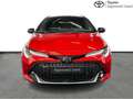 Toyota Corolla TS GR Sport 1.8 Rouge - thumbnail 7