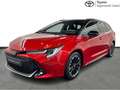 Toyota Corolla TS GR Sport 1.8 Rouge - thumbnail 1