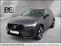 Volvo XC60 T6 Plus Dark Recharge AWD H/K PANO 360° Grijs - thumbnail 1