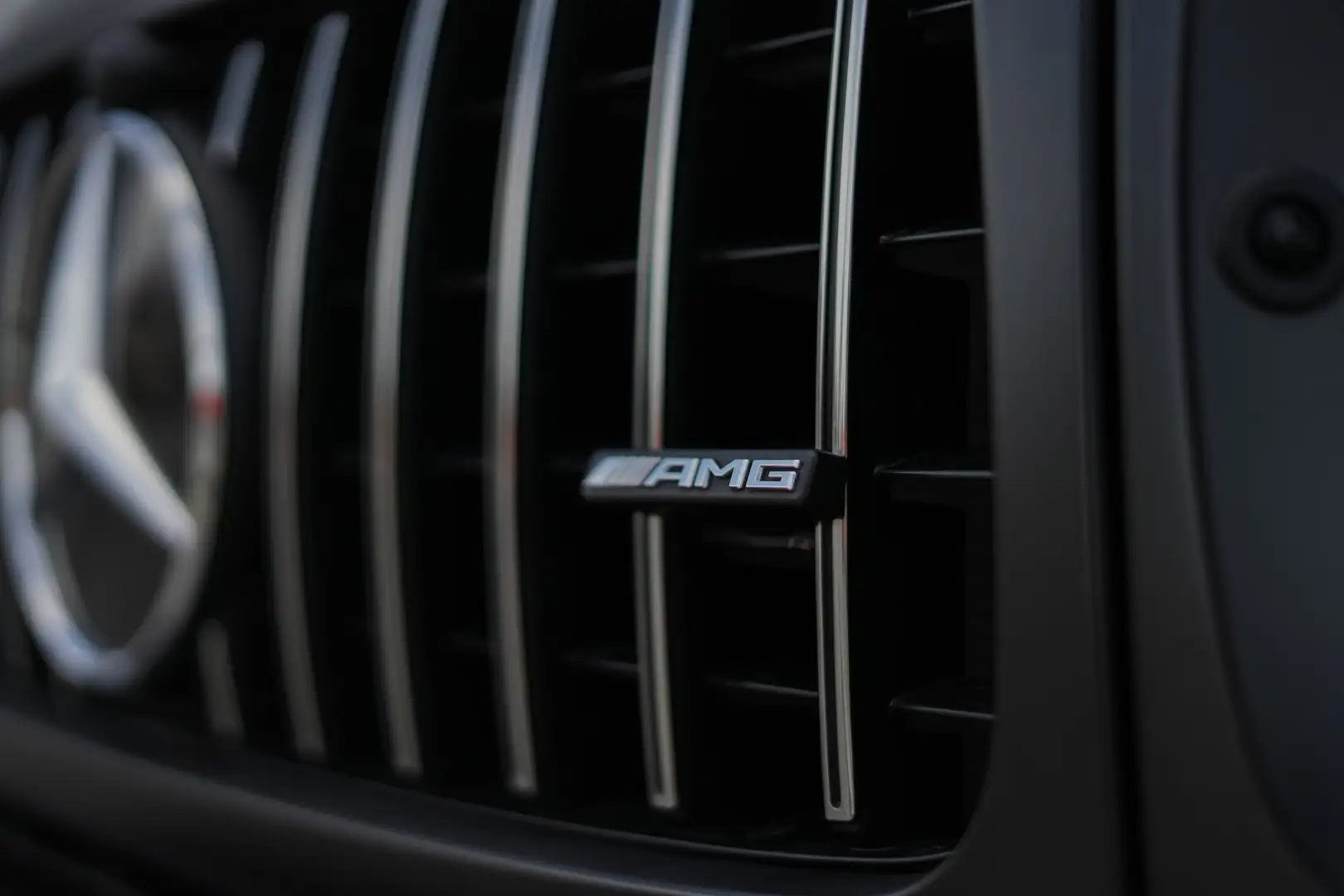 Mercedes-Benz G 63 AMG G 63 AMG Speedshift 9G-TRONIC Mwst Schwarz - 2