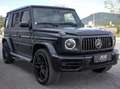 Mercedes-Benz G 63 AMG G 63 AMG Speedshift 9G-TRONIC Mwst Schwarz - thumbnail 13