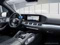 Mercedes-Benz GLE 400 GLE 400 e 4M AMG Line/Pano-Dach/Distronic/Kamera Weiß - thumbnail 9