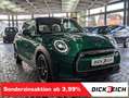 MINI Cooper SE Classic Trim ADAPTIVE-LED SHZ APP KAM Grün - thumbnail 1