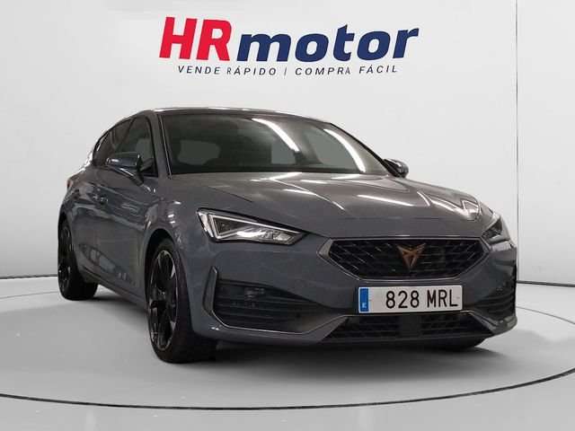 CUPRA Leon 1.5 eTSI 110 DSG - foto 1