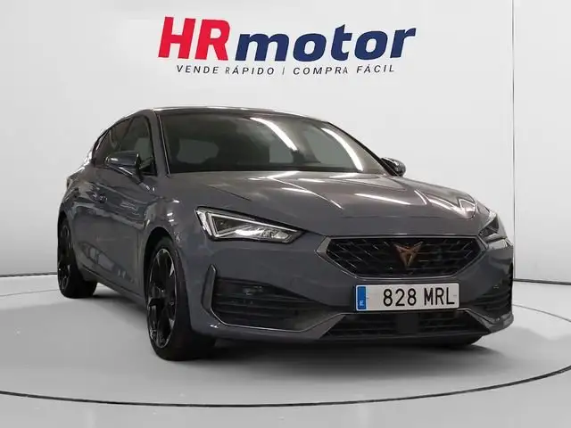 CUPRA Leon 1.5 eTSI 110 DSG