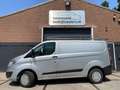 Ford Transit Custom 2.2 TDCI L1H1 Imperiaal, trekhaak. Lage kilometers Plateado - thumbnail 5