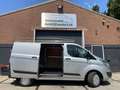 Ford Transit Custom 2.2 TDCI L1H1 Imperiaal, trekhaak. Lage kilometers Plateado - thumbnail 2