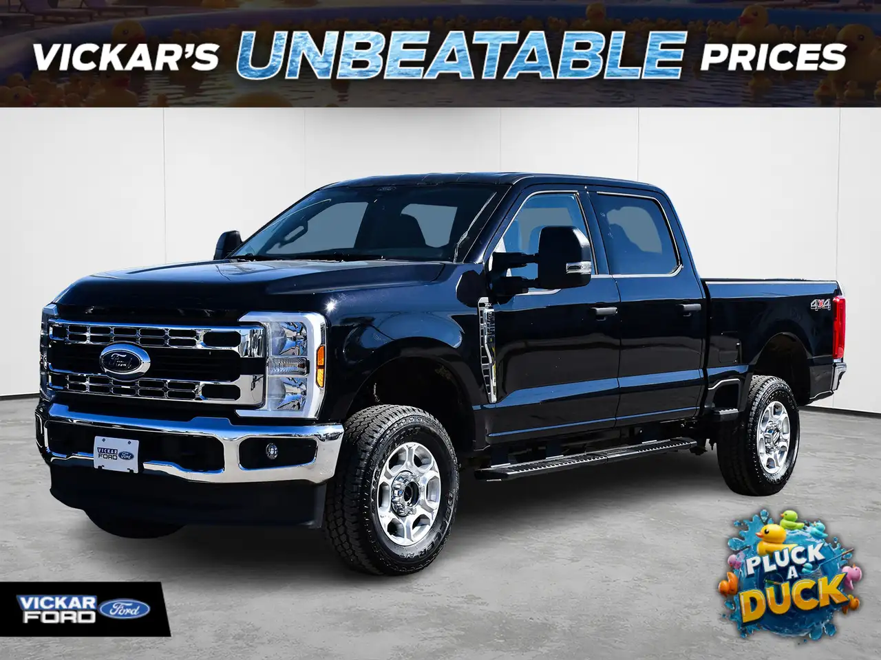 2026 Ford F 250