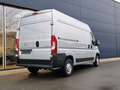 Peugeot Boxer 2.2 BlueHDi  140Ch  --- L2H2 - Gri - thumbnail 4