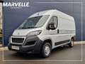 Peugeot Boxer 2.2 BlueHDi  140Ch  --- L2H2 - Gri - thumbnail 1