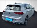 Volkswagen Golf VIII Life 1.5 eTSI DSG LED+Sitzh.+Navi+Clim Gris - thumbnail 2