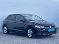 Volkswagen Polo 1.0 TSI DSG Move AHK/Kamera/ACC/Navi/App-Connect Schwarz - thumbnail 2