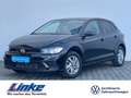 Volkswagen Polo 1.0 TSI DSG Move AHK/Kamera/ACC/Navi/App-Connect Schwarz - thumbnail 1