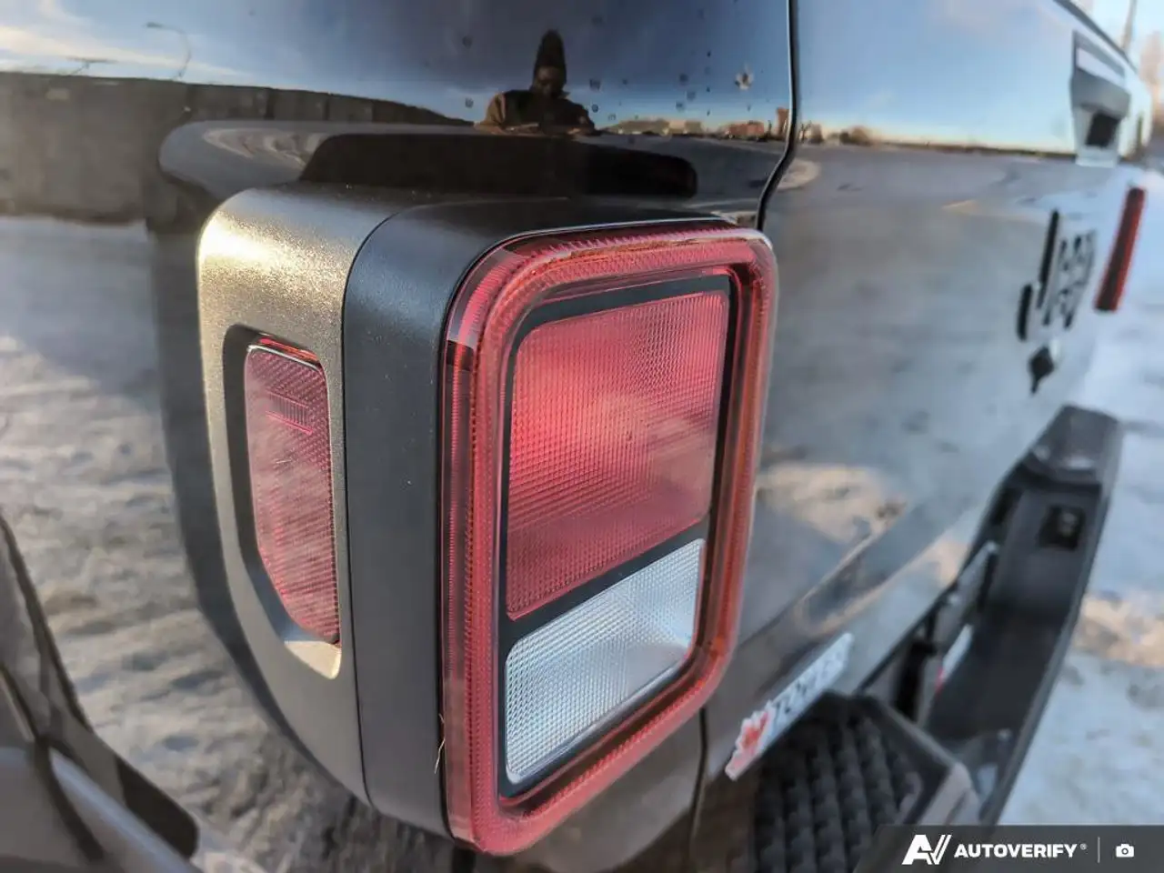 Jeep Gladiator снимка Jeep Gladiator