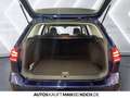 Volkswagen Golf Variant 1.6 TDI Comfortline PDC NAVI LED Mass Blau - thumbnail 16