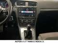Volkswagen Golf Variant 1.6 TDI Comfortline PDC NAVI LED Mass Blau - thumbnail 11
