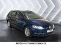 Volkswagen Golf Variant 1.6 TDI Comfortline PDC NAVI LED Mass Blau - thumbnail 6