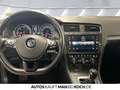 Volkswagen Golf Variant 1.6 TDI Comfortline PDC NAVI LED Mass Blau - thumbnail 9
