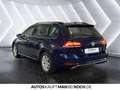Volkswagen Golf Variant 1.6 TDI Comfortline PDC NAVI LED Mass Blau - thumbnail 4