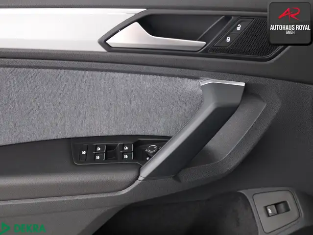 Seat Tarraco view 14