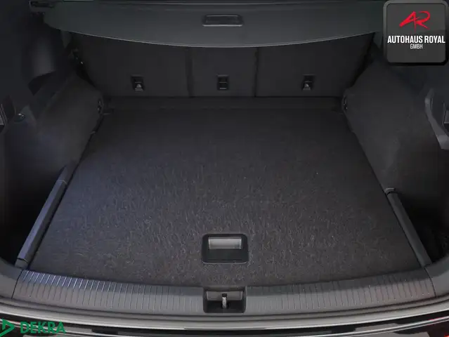 Seat Tarraco view 13