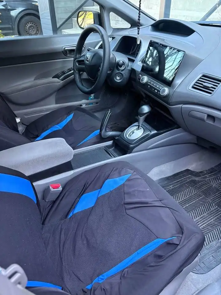 Honda Civic снимка Honda Civic