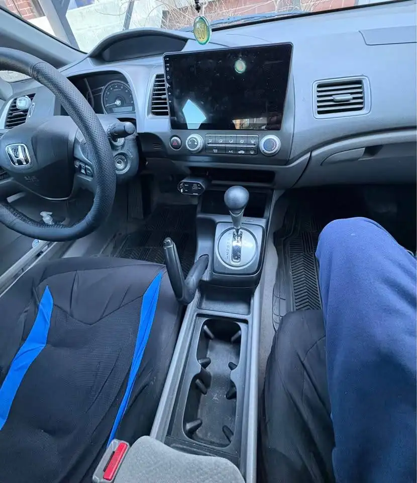 Honda Civic снимка Honda Civic