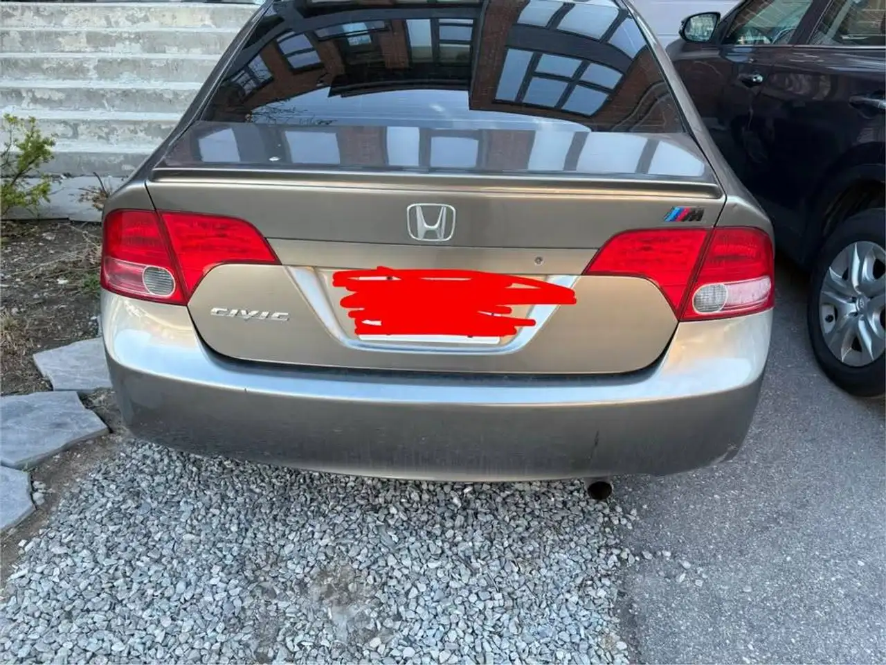Honda Civic снимка Honda Civic