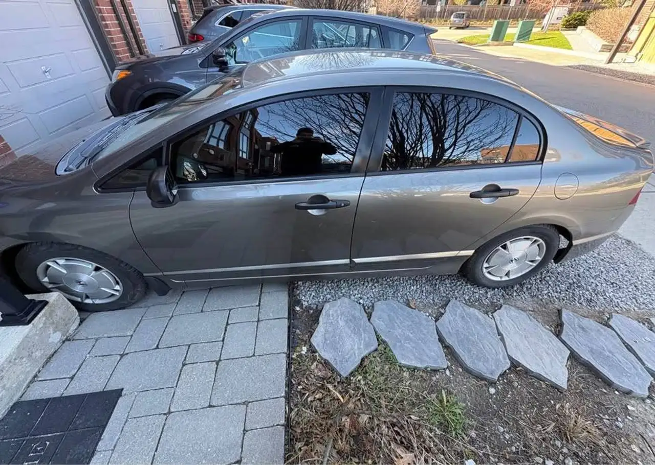 Honda Civic снимка Honda Civic