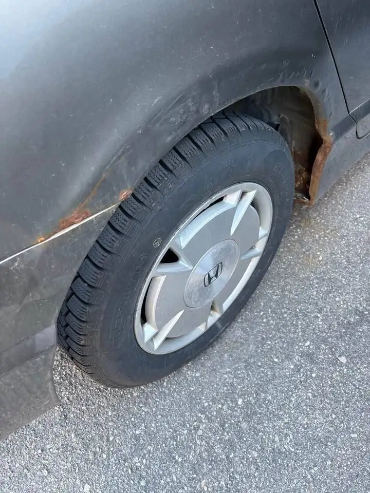 Honda Civic снимка Honda Civic