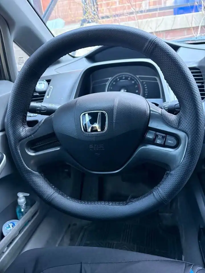 Honda Civic снимка Honda Civic