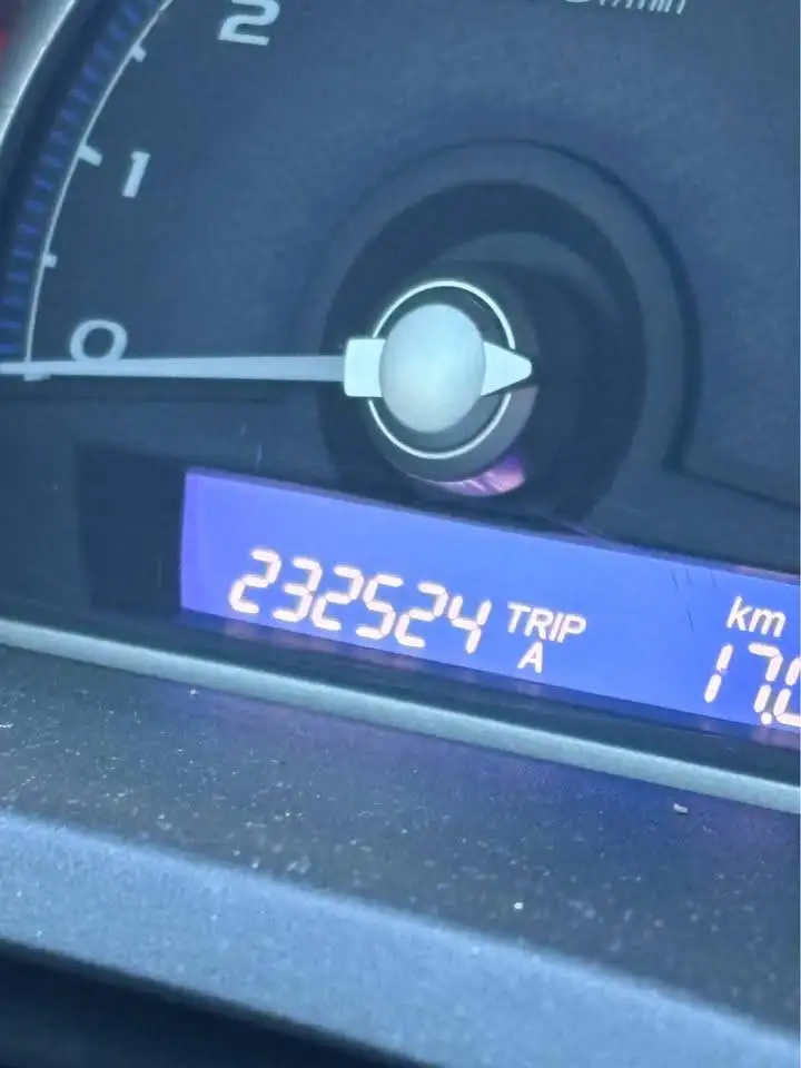 Honda Civic снимка Honda Civic