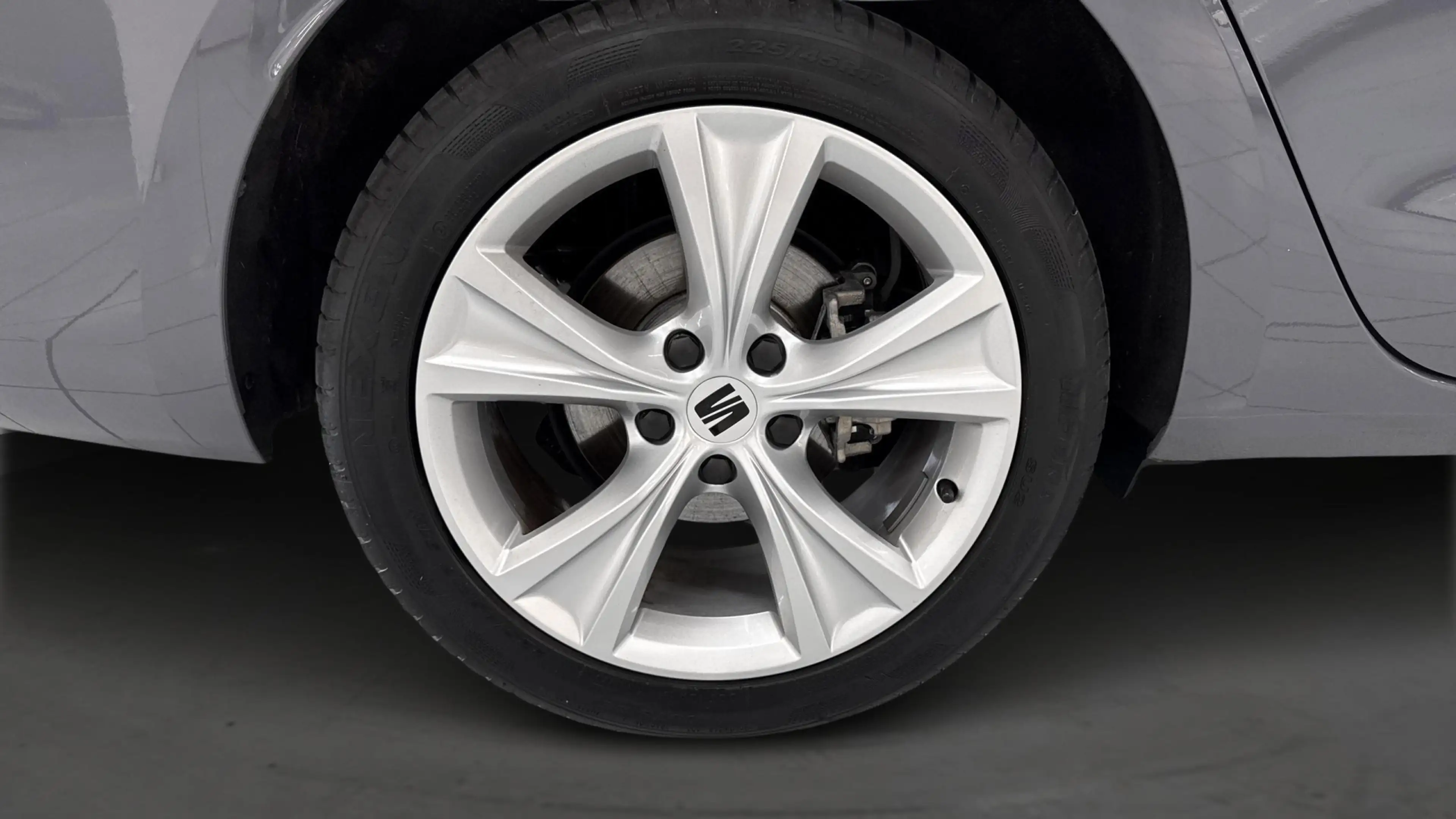 SEAT Leon e-Hybrid Sportstourer 1.4 TSI eHybrid PHEV FR Business Inte — photo 14