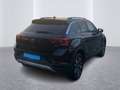 Volkswagen T-Roc Goal 1.0 TSI Sitzheizung Einparkhilfe LED Schwarz - thumbnail 6