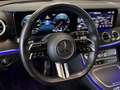 Mercedes-Benz E 400 d 4Matic*AMG*MOPF*BURMESTER*MEMORY*PANO*360°* Schwarz - thumbnail 31