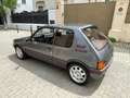 Peugeot 205 205 1.9 GTI Gris - thumbnail 5