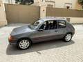 Peugeot 205 205 1.9 GTI Gris - thumbnail 4