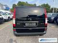 Mercedes-Benz Vito Mixto 111 CDI kompakt DPF *EXPORT Nero - thumbnail 7