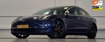 Performance AWD 75 kWh 463PK SOH 83,9% Garantie Mo