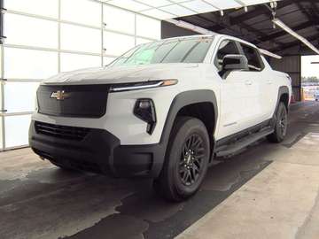 EV 3WT 100% Electric