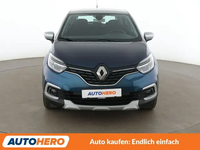 Renault Captur view 9