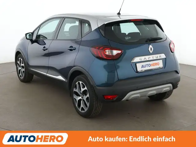 Renault Captur view 4