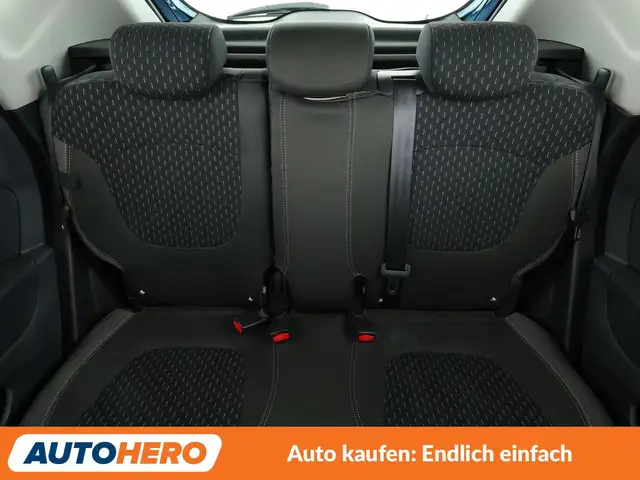 Renault Captur view 15