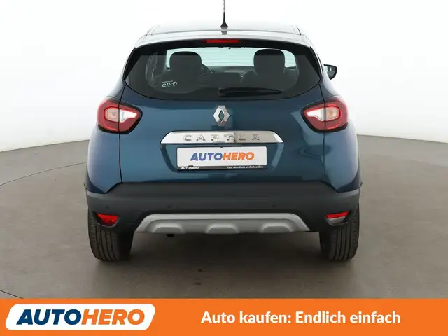 Renault Captur view 5