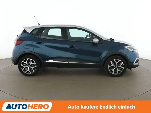 Renault Captur view 7