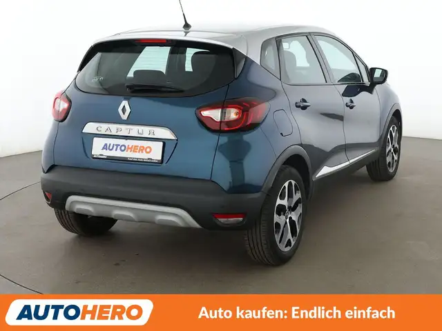 Renault Captur view 6